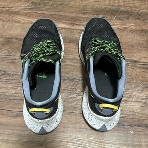 Nike pegasus trail 3 green